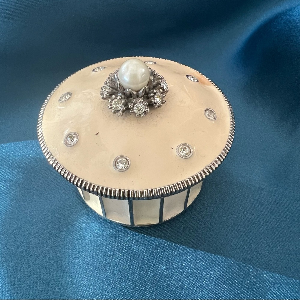 Trinkets Box